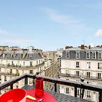 Studio Avenue De La Republique