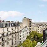Studio Avenue De La Republique