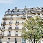 Studio Avenue De La Republique