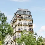 Studio Avenue De La Republique